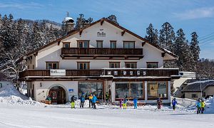 Hakuba : Hotel Marillen